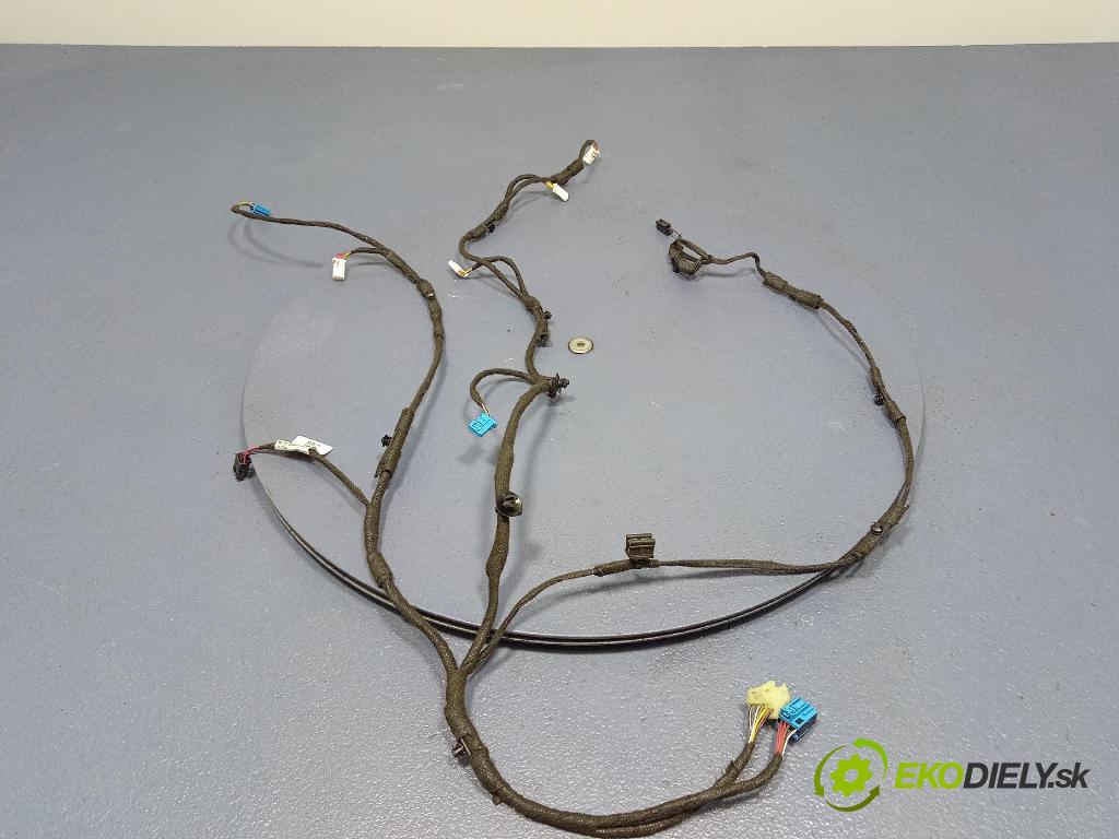 Mercedes S-Klasa 2022 inštalácia Elektrický: A2235404145