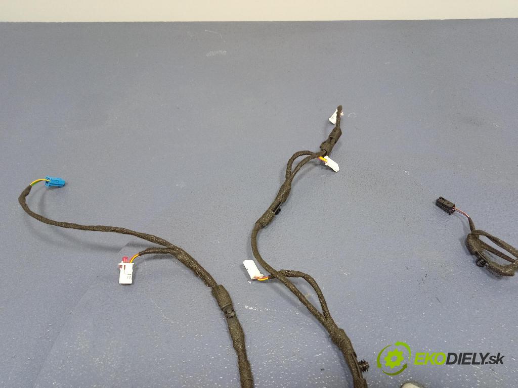 Mercedes S-Klasa 2022 inštalácia Elektrický: A2235404145