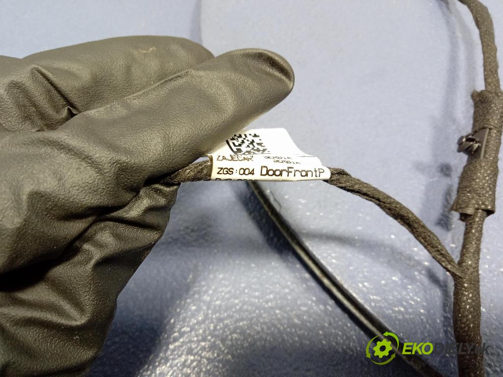 Mercedes S-Klasa 2022 inštalácia Elektrický: A2235404145