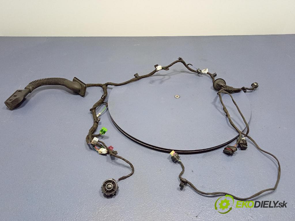 Mercedes S-Klasa 2022 inštalácia Elektrický: A2235406754