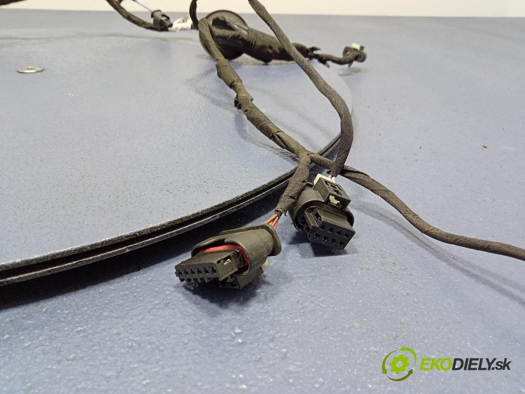 Mercedes S-Klasa 2022 inštalácia Elektrický: A2235406754