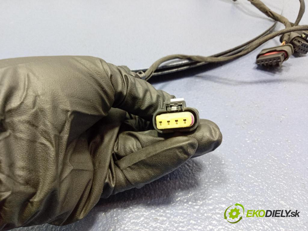 Mercedes S-Klasa 2022 inštalácia Elektrický: A2235406754