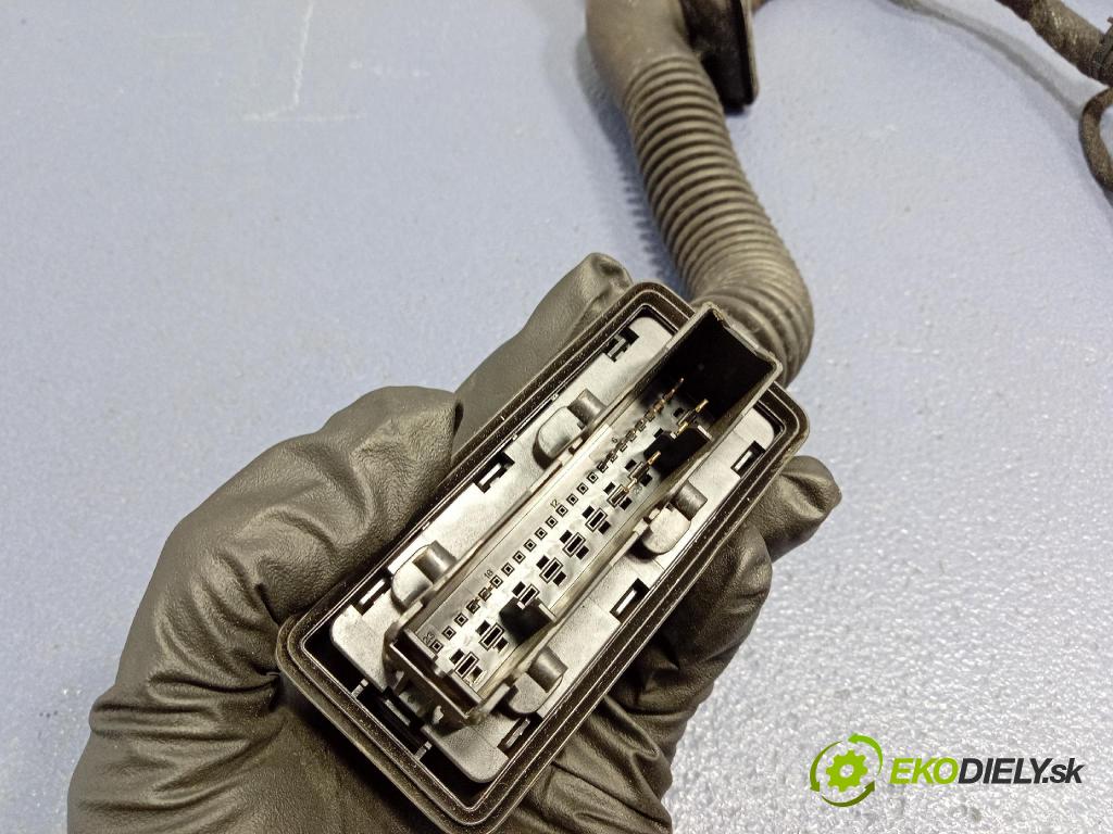 Mercedes S-Klasa 2022 instalace Elektrický: A2235406754