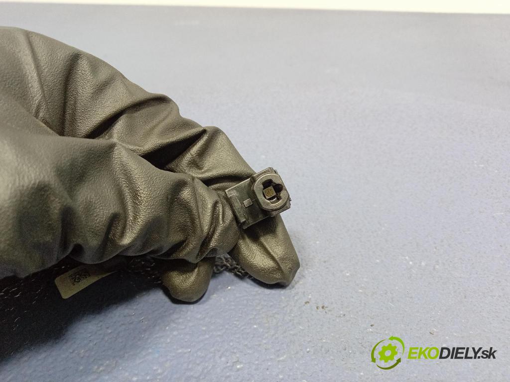 Mercedes S-Klasa 2022 inštalácia Elektrický: A0009004329