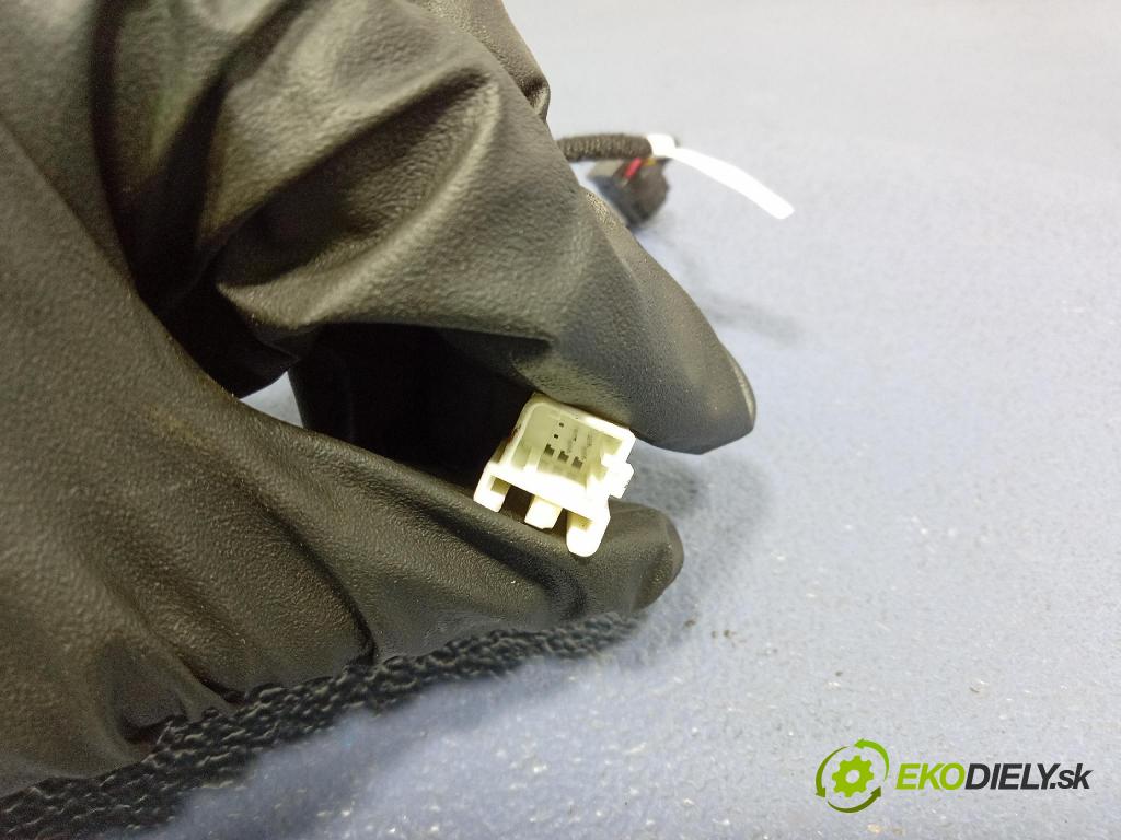 Mercedes S-Klasa 2022 inštalácia Elektrický: A0009004329