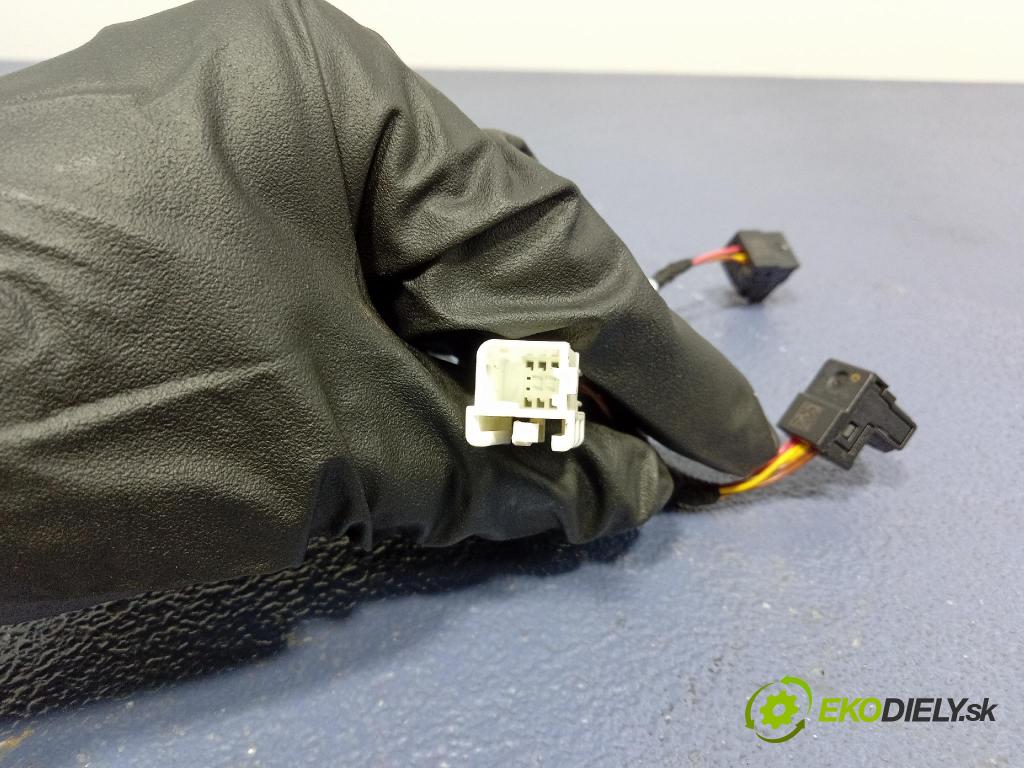 Mercedes S-Klasa 2022 inštalácia Elektrický: A0009004329