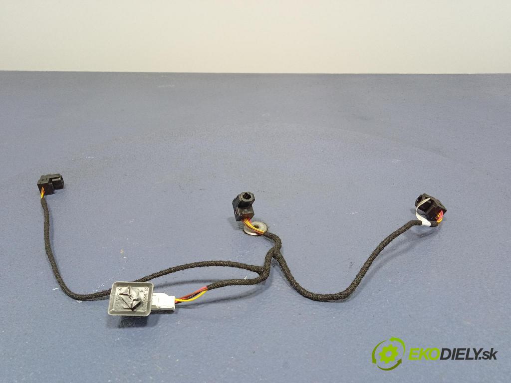 Mercedes S-Klasa 2022 inštalácia Elektrický: A0009001027