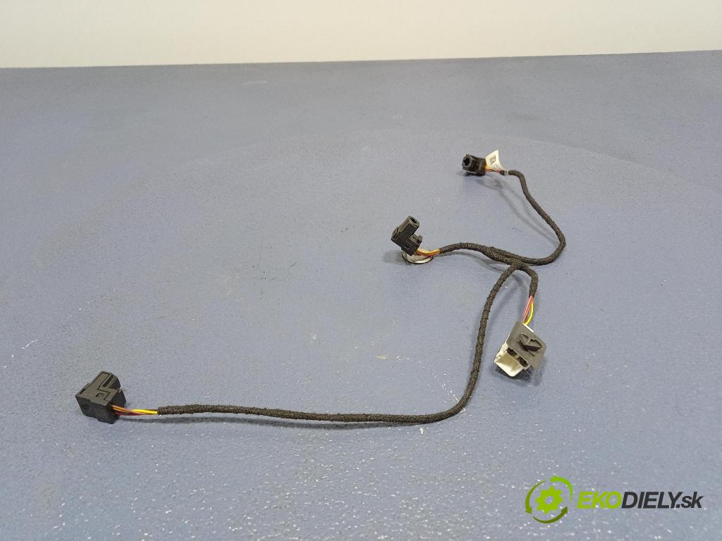 Mercedes S-Klasa 2022 inštalácia Elektrický: A0009001027