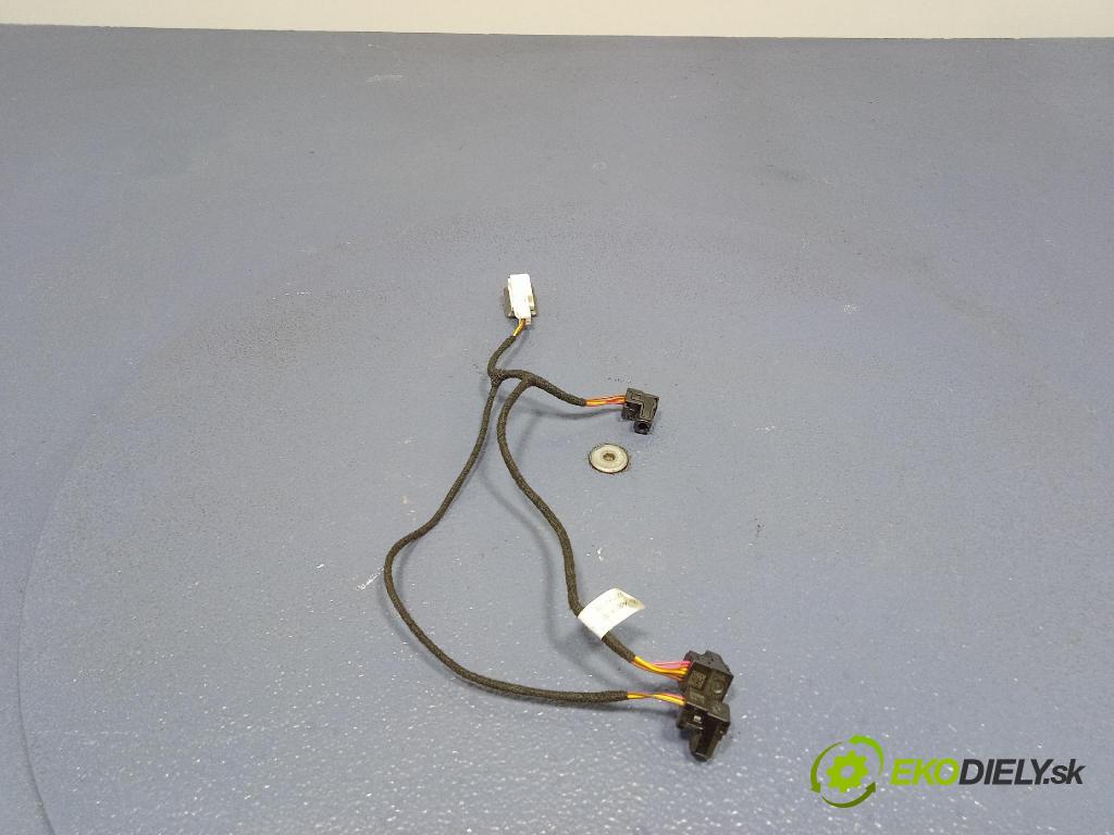 Mercedes S-Klasa 2022 inštalácia Elektrický: A0009001027