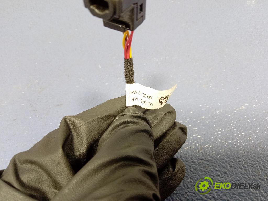 Mercedes S-Klasa 2022 inštalácia Elektrický: A0009001027