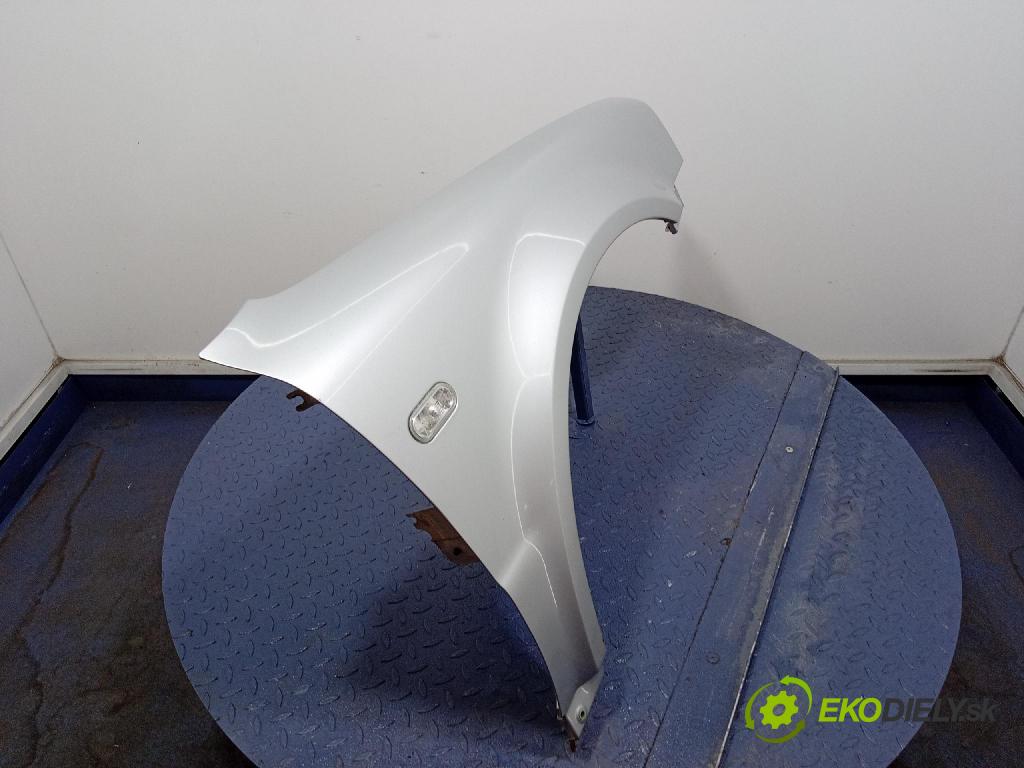 Vw Passat 2001 blatník Predné v pravo: