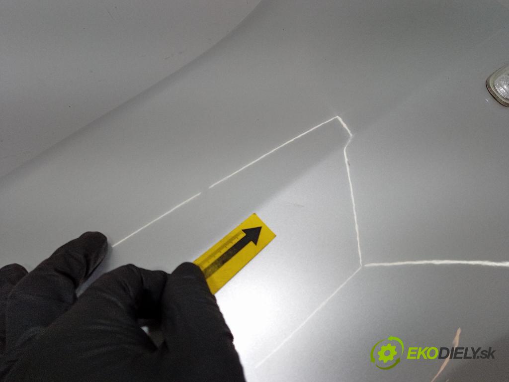 Kia Carens 2007 blatník Predné Vľavo: