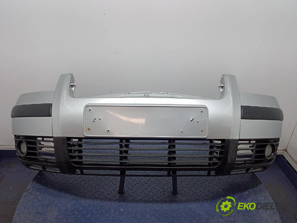 Vw Passat 2001 nárazník Predné 3B0807217K