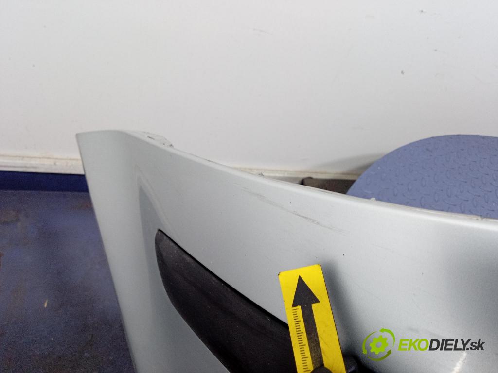 Vw Passat 2001 nárazník Predné 3B0807217K