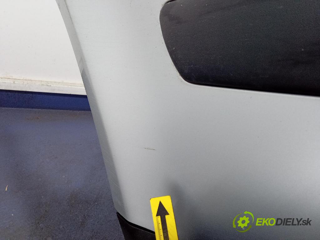 Vw Passat 2001 nárazník Predné 3B0807217K