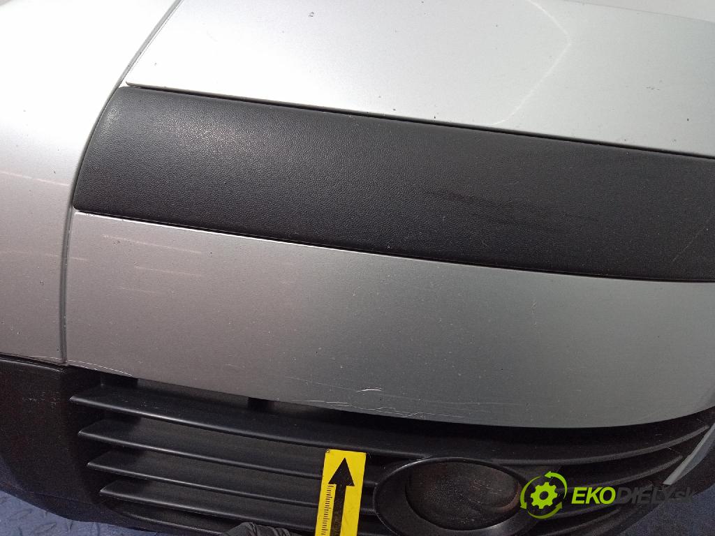 Vw Passat 2001 nárazník Predné 3B0807217K