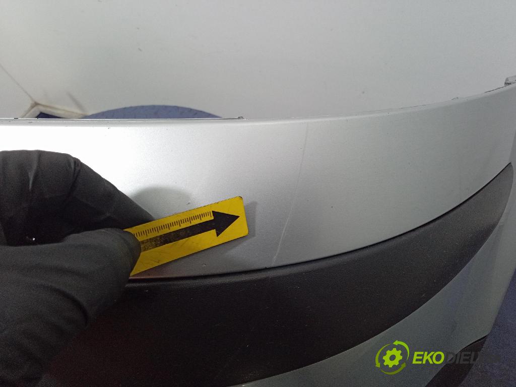 Vw Passat 2001 nárazník Predné 3B0807217K