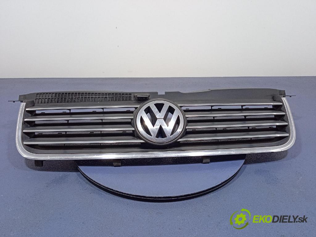 Vw Passat 2001 miežka / Gril: 3B0853651