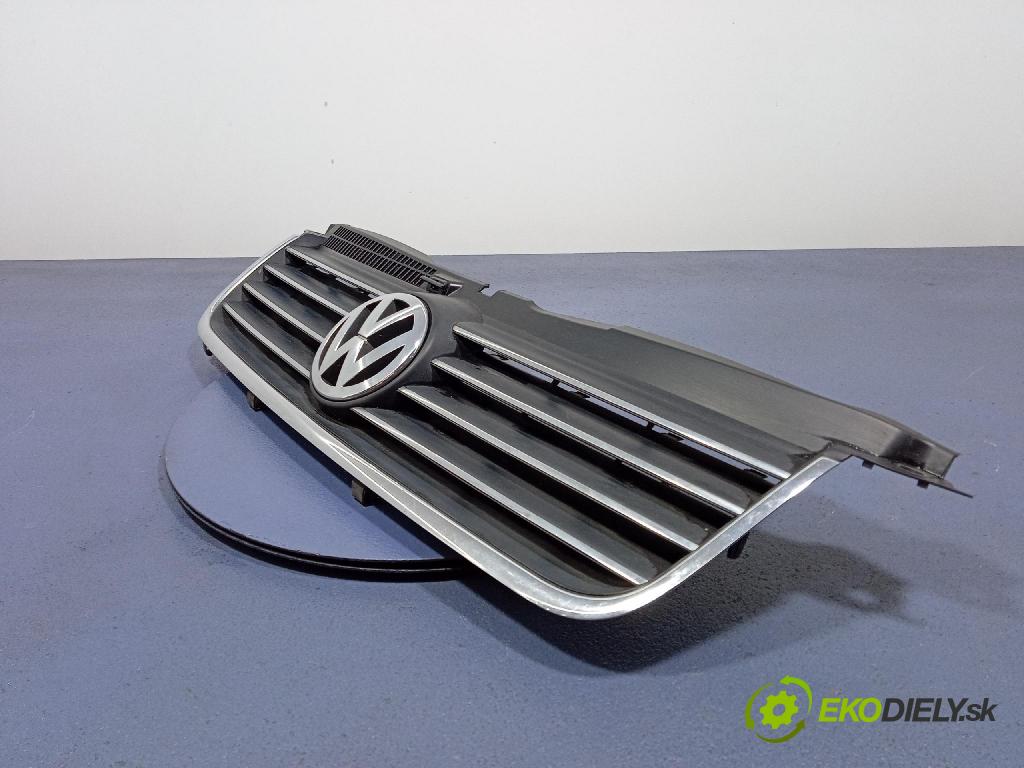 Vw Passat 2001 miežka / Gril: 3B0853651