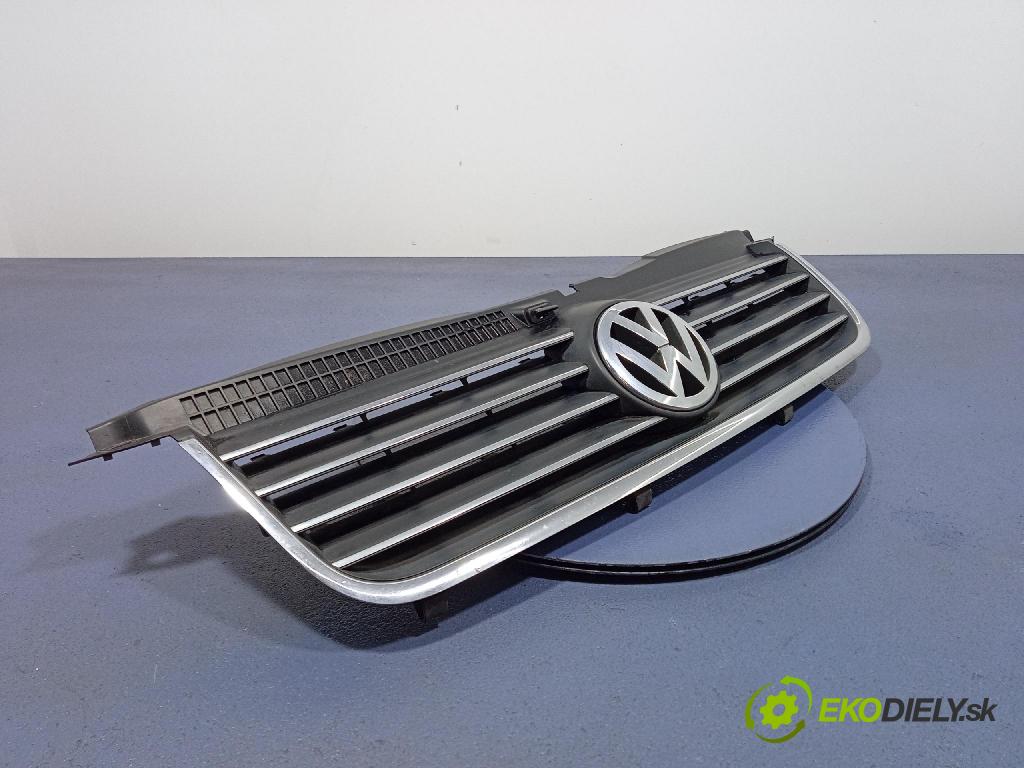 Vw Passat 2001 miežka / Gril: 3B0853651