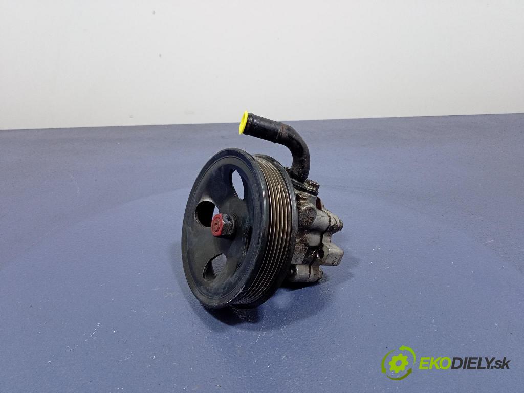 Kia Carens 2007 čerpadlo Asistence: Manažeři