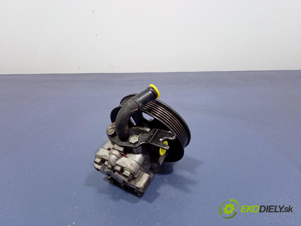 Kia Carens 2007 čerpadlo Asistence: Manažeři