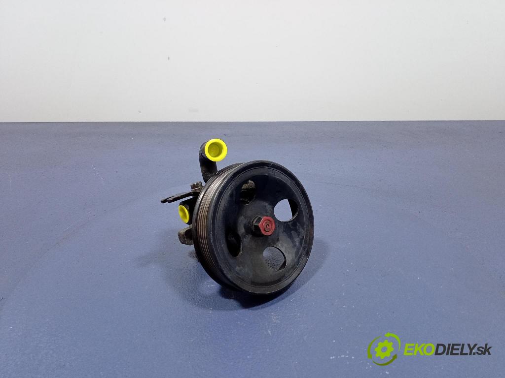 Kia Carens 2007 čerpadlo Asistence: Manažeři