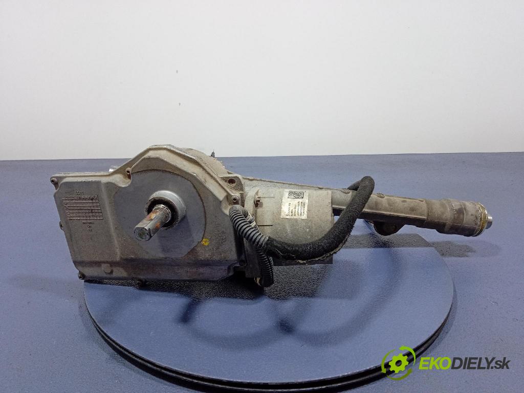 Citroen C3 2011 Ozubené kolo: volant 2824800401B