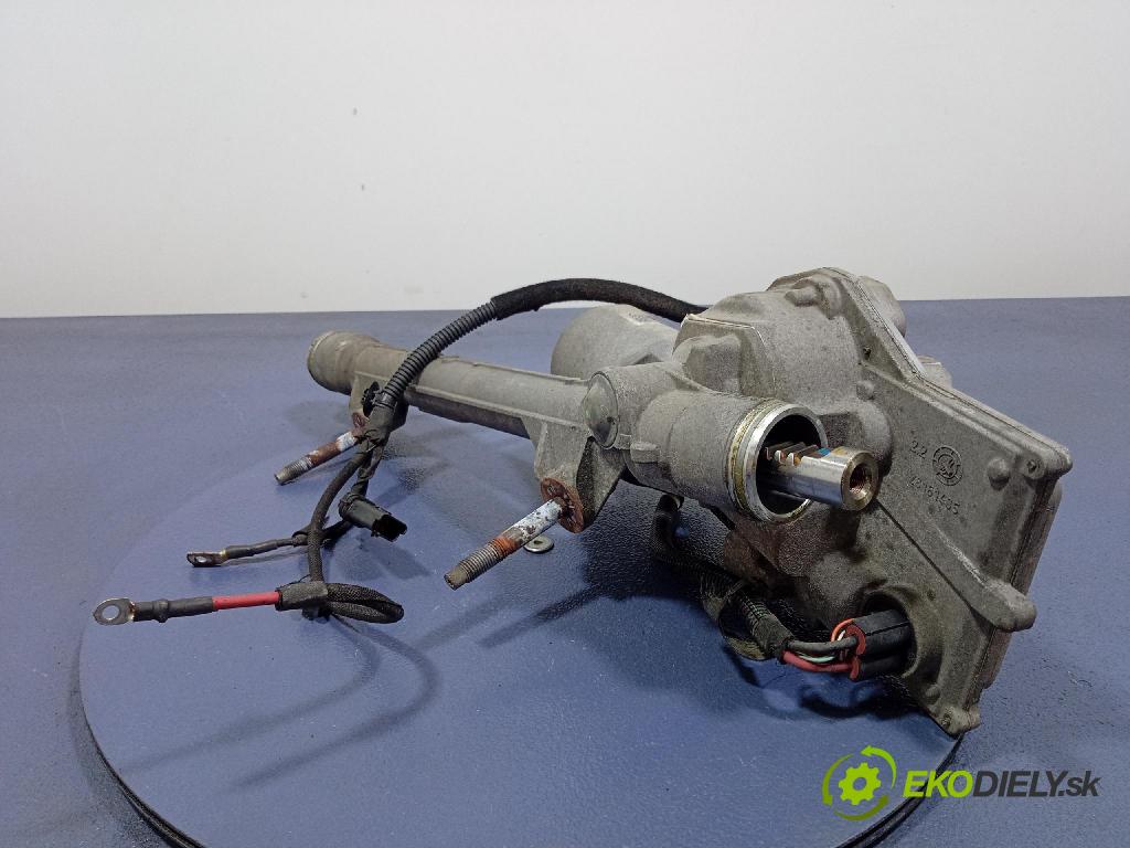 Citroen C3 2011 Ozubené kolo: volant 2824800401B