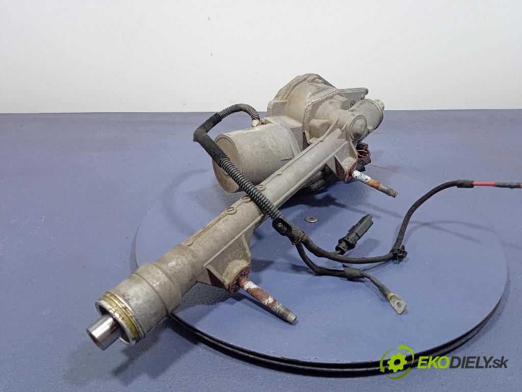 Citroen C3 2011 Ozubené kolo: volant 2824800401B