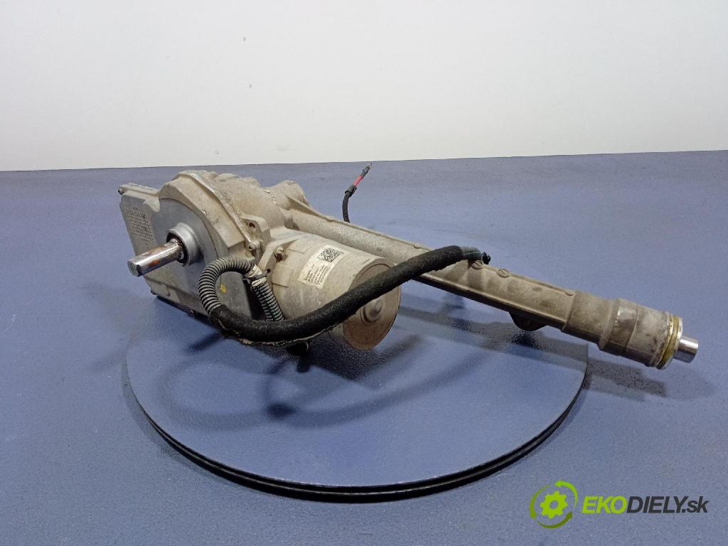 Citroen C3 2011 Ozubené kolo: volant 2824800401B