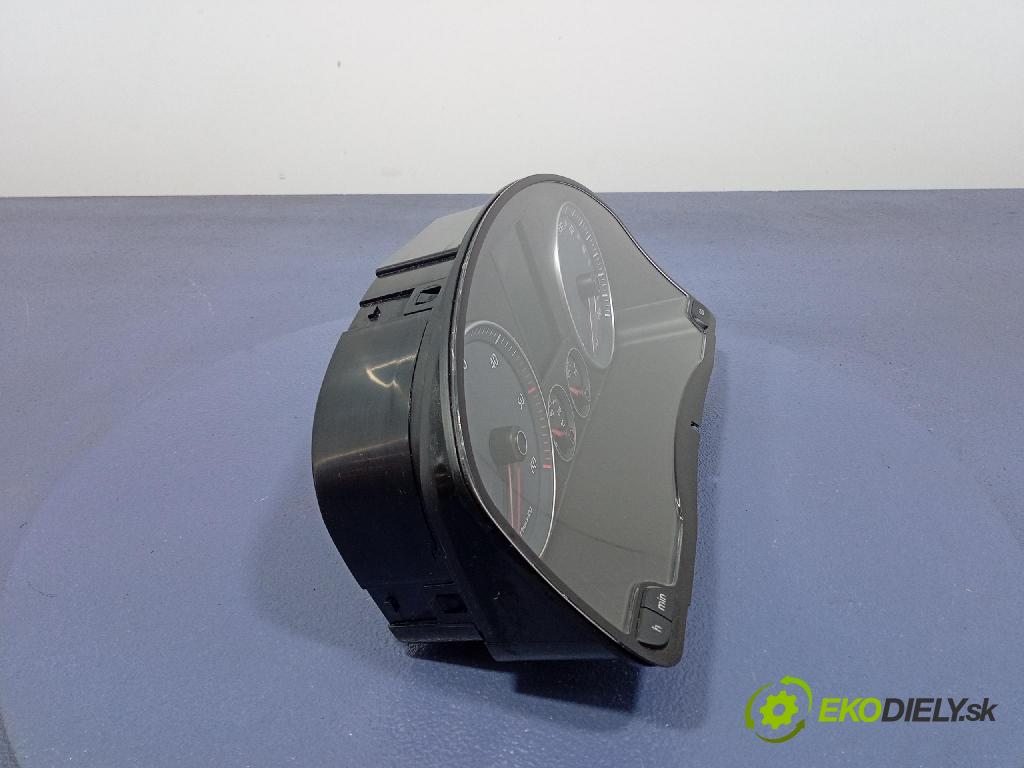 Vw Golf 2008 prístrojovka/ budíky 1K0920874B