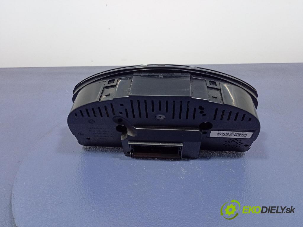 Vw Golf 2008 prístrojovka/ budíky 1K0920874B