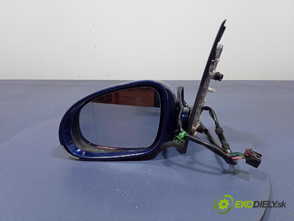 Vw Golf 2008 zrkadlo Vľavo: