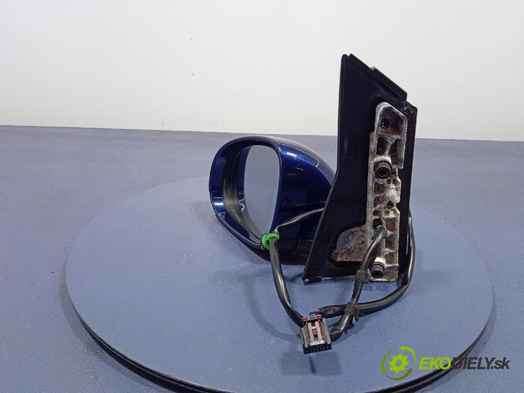 Vw Golf 2008 zrkadlo Vľavo: