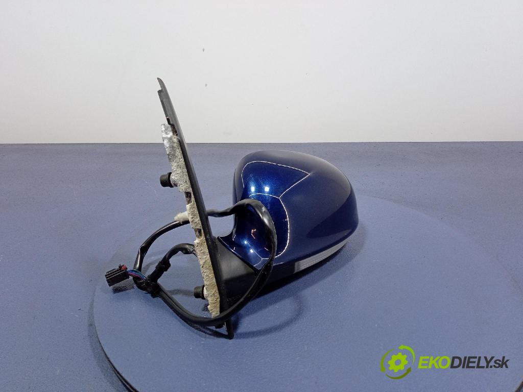 Vw Golf 2008 zrkadlo Vľavo: