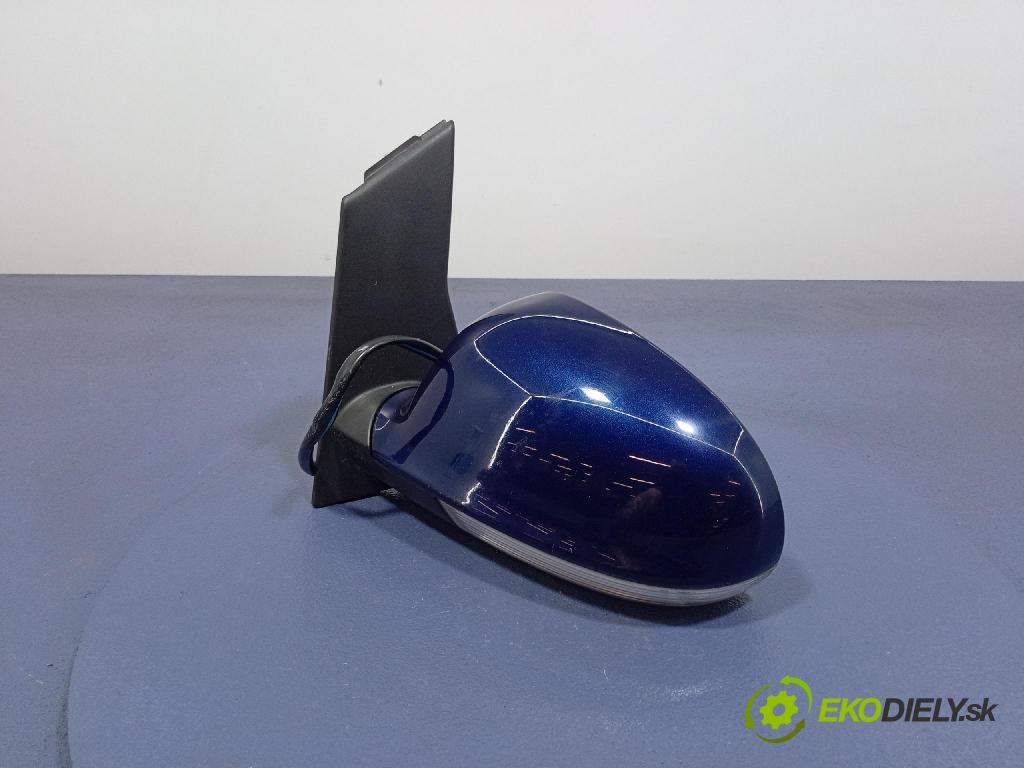 Vw Golf 2008 zrkadlo Vľavo: