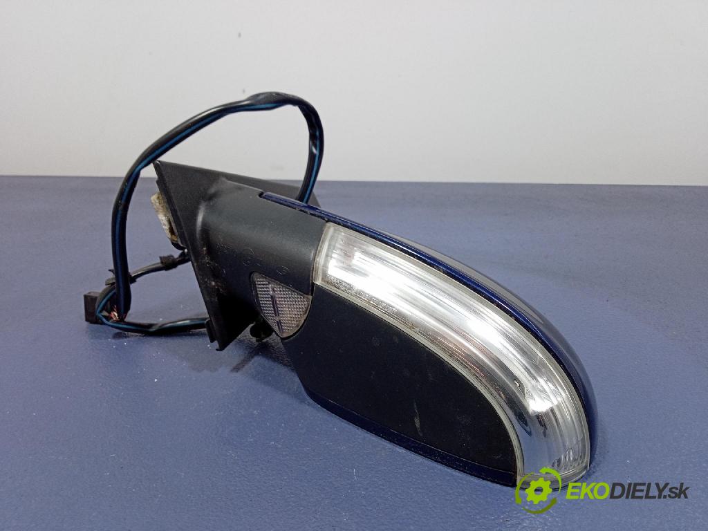 Vw Golf 2008 zrkadlo Vľavo: