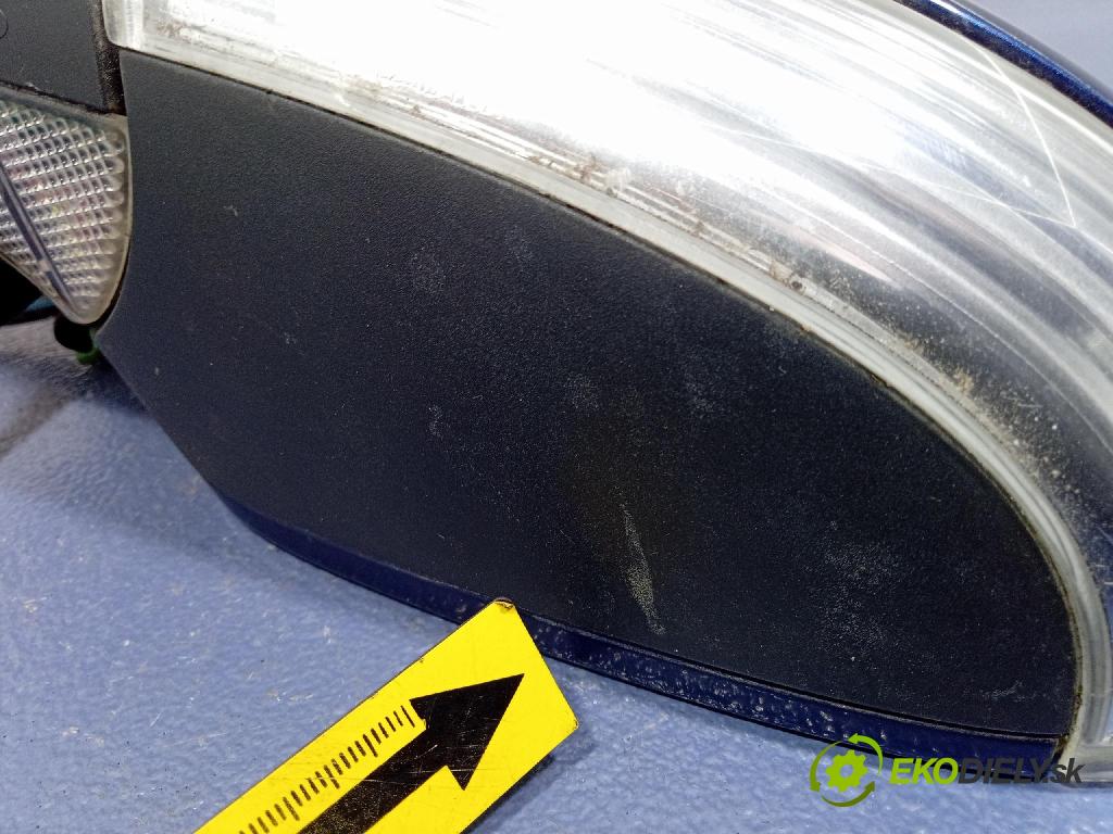 Vw Golf 2008 zrkadlo Vľavo: