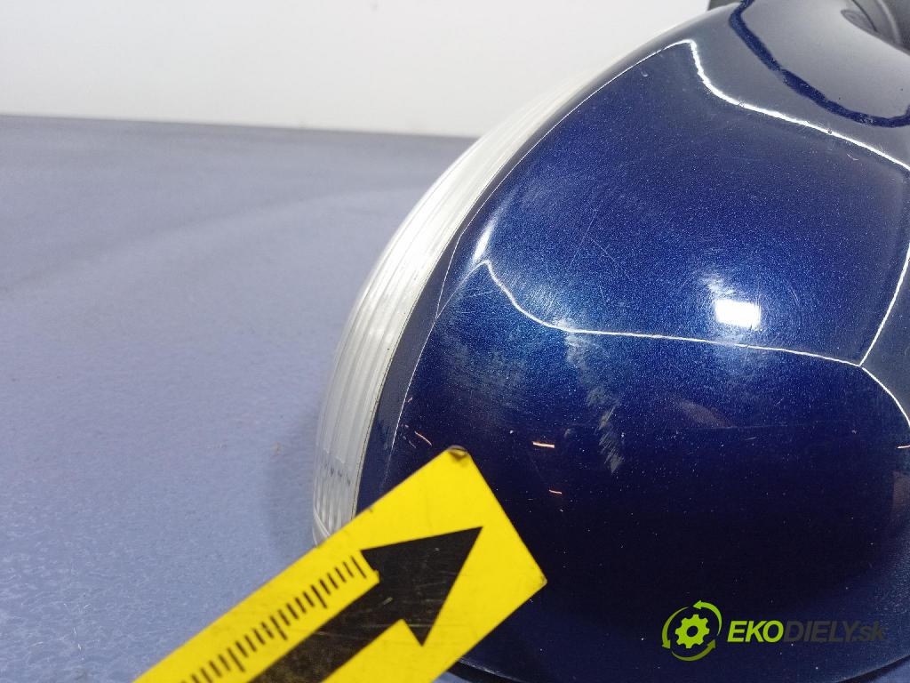 Vw Golf 2008 zrkadlo Vľavo: