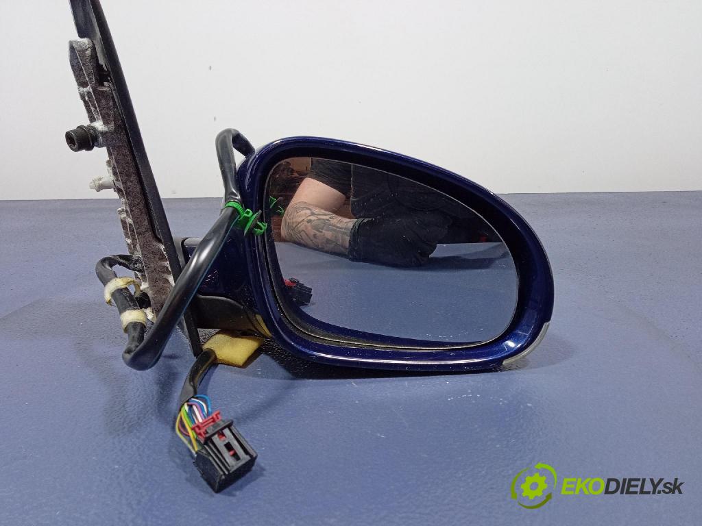 Vw Golf 2008 zrkadlo pravé
