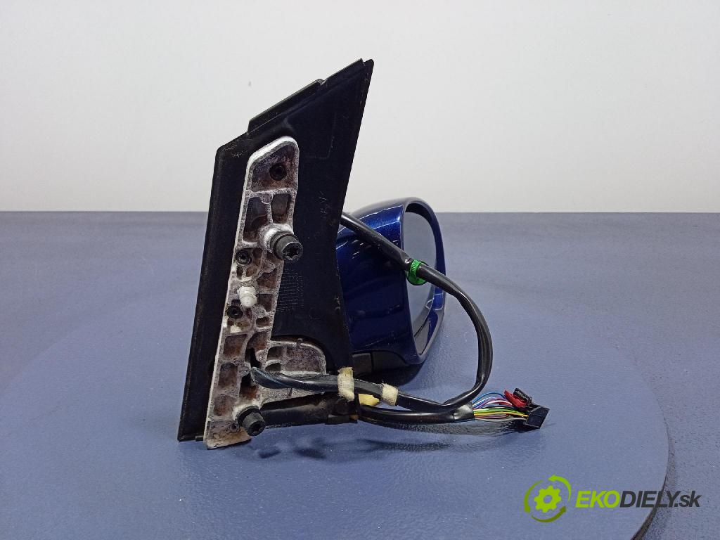 Vw Golf 2008 zrkadlo pravé