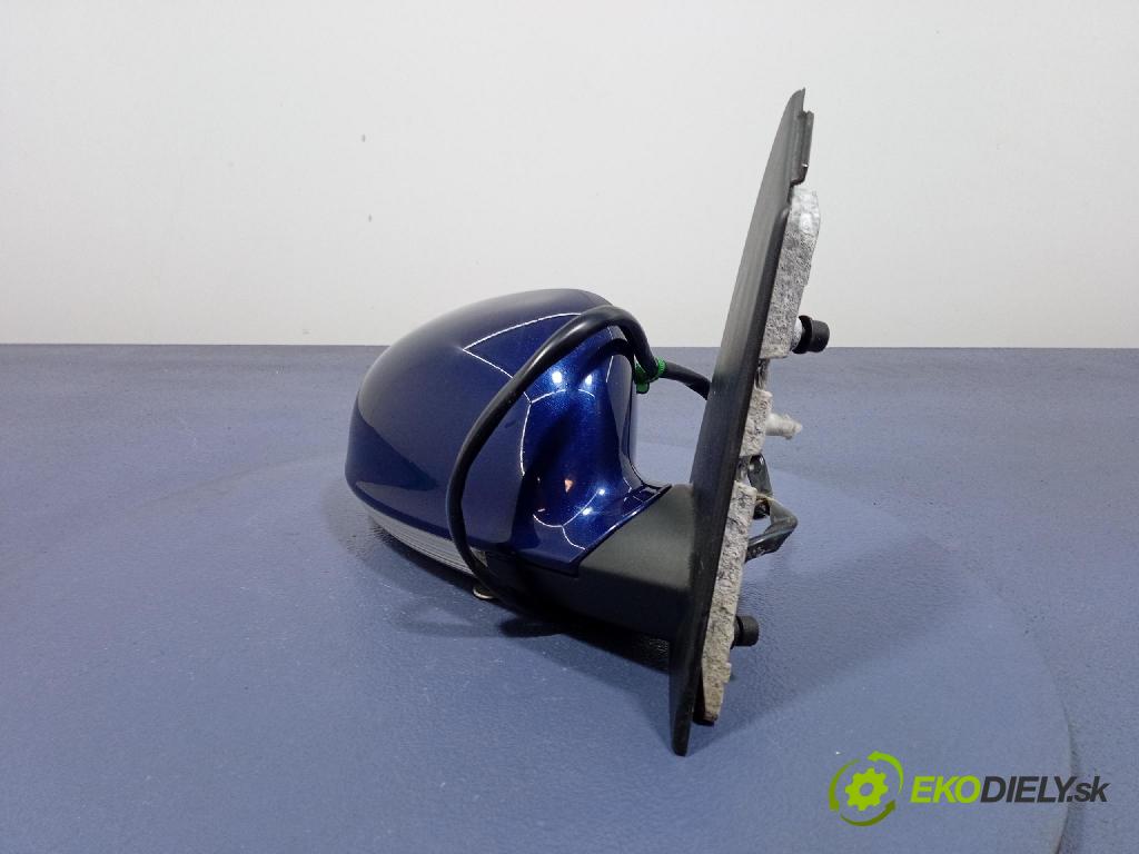 Vw Golf 2008 zrkadlo pravé