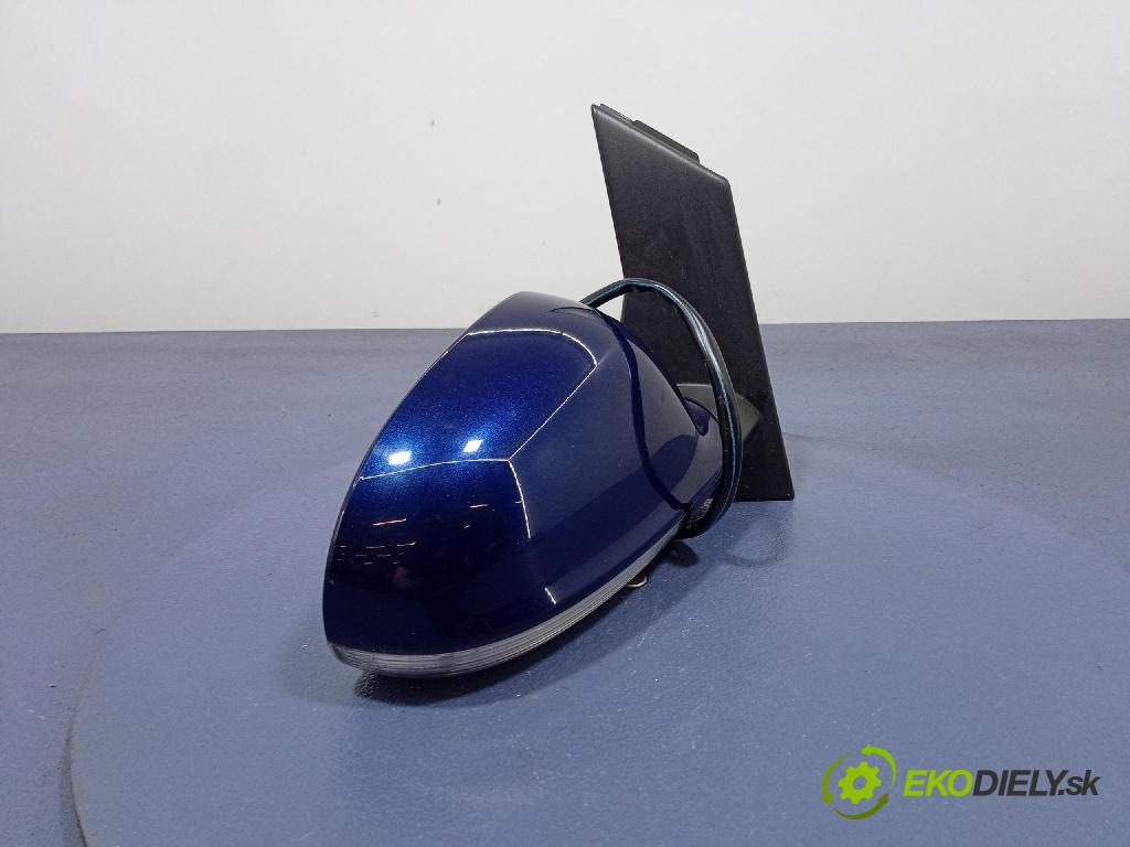 Vw Golf 2008 zrkadlo pravé