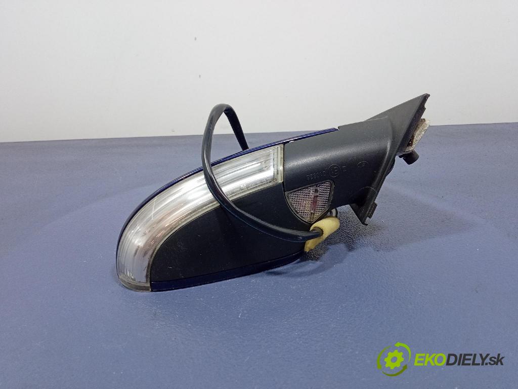 Vw Golf 2008 zrkadlo pravé