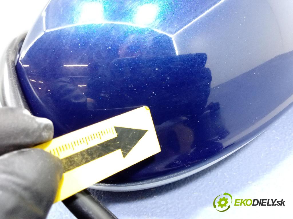 Vw Golf 2008 zrkadlo pravé