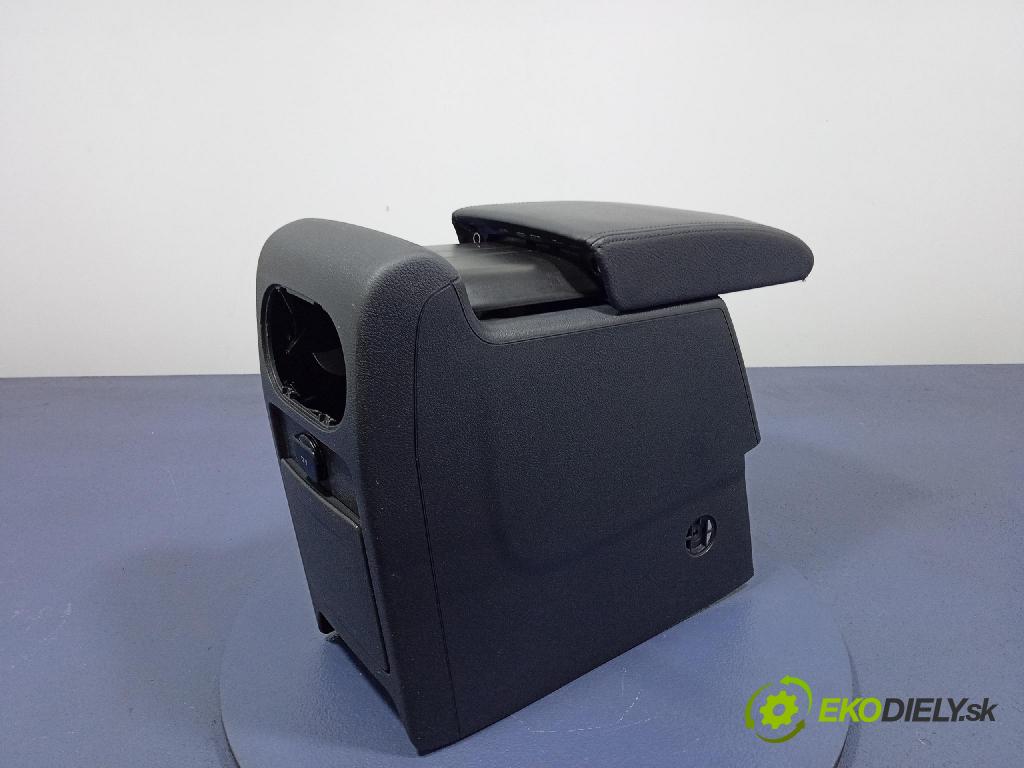 Vw Golf 2008 operadlo