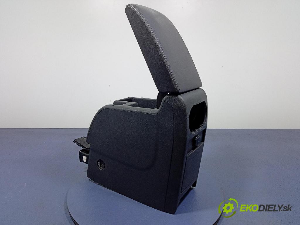 Vw Golf 2008 operadlo