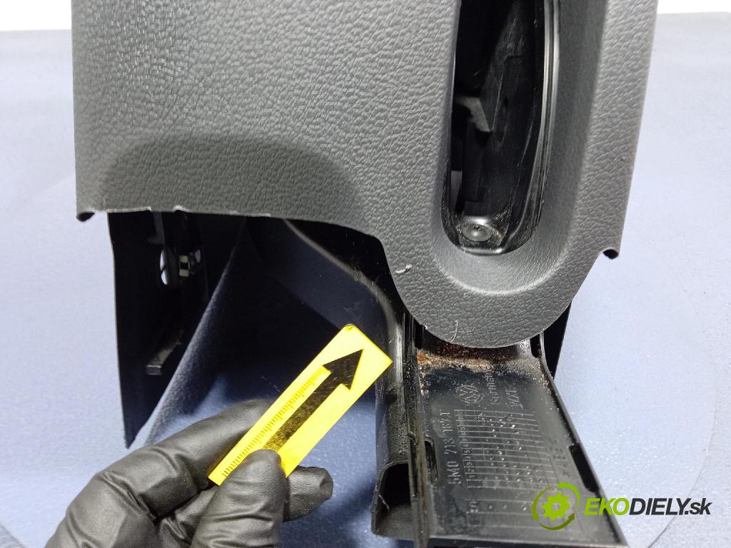 Vw Golf 2008 operadlo