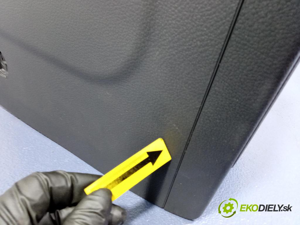 Vw Golf 2008 operadlo